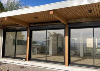 Fenêtres, BSO - MD Concept la touche finale - 73330 Domessin - Pont-de-Beauvoisin, Chambéry, Belley - Savoie, Isère, Ain