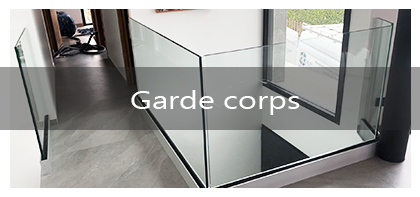 Garde corps- MD Concept 73330 Domessin - Savoie, Isère, Ain