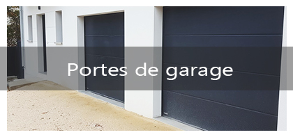 Portes de garage - MD Concept 73330 Domessin - Savoie, Isère, Ain