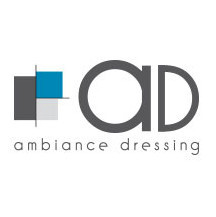 logo ambiance dressing