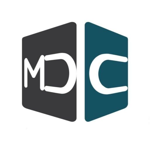 logo MD Concept